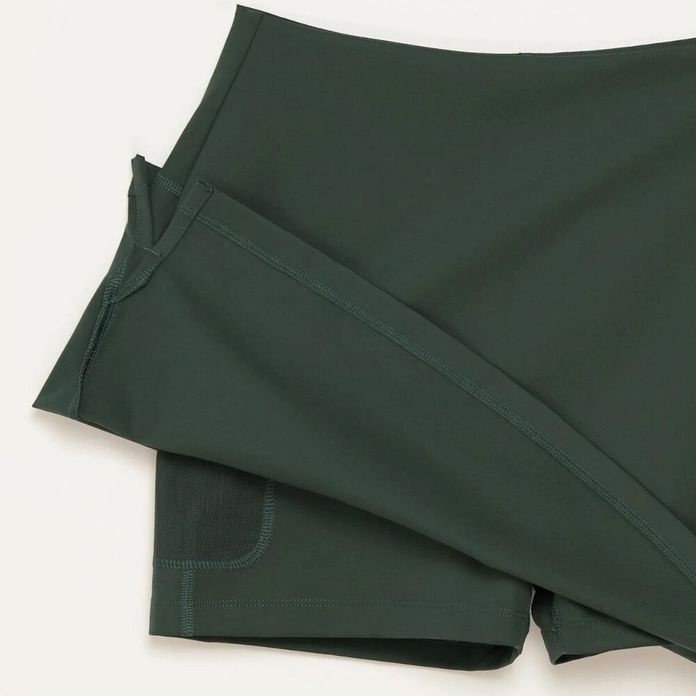 Girlfriend Collective Sport Skort